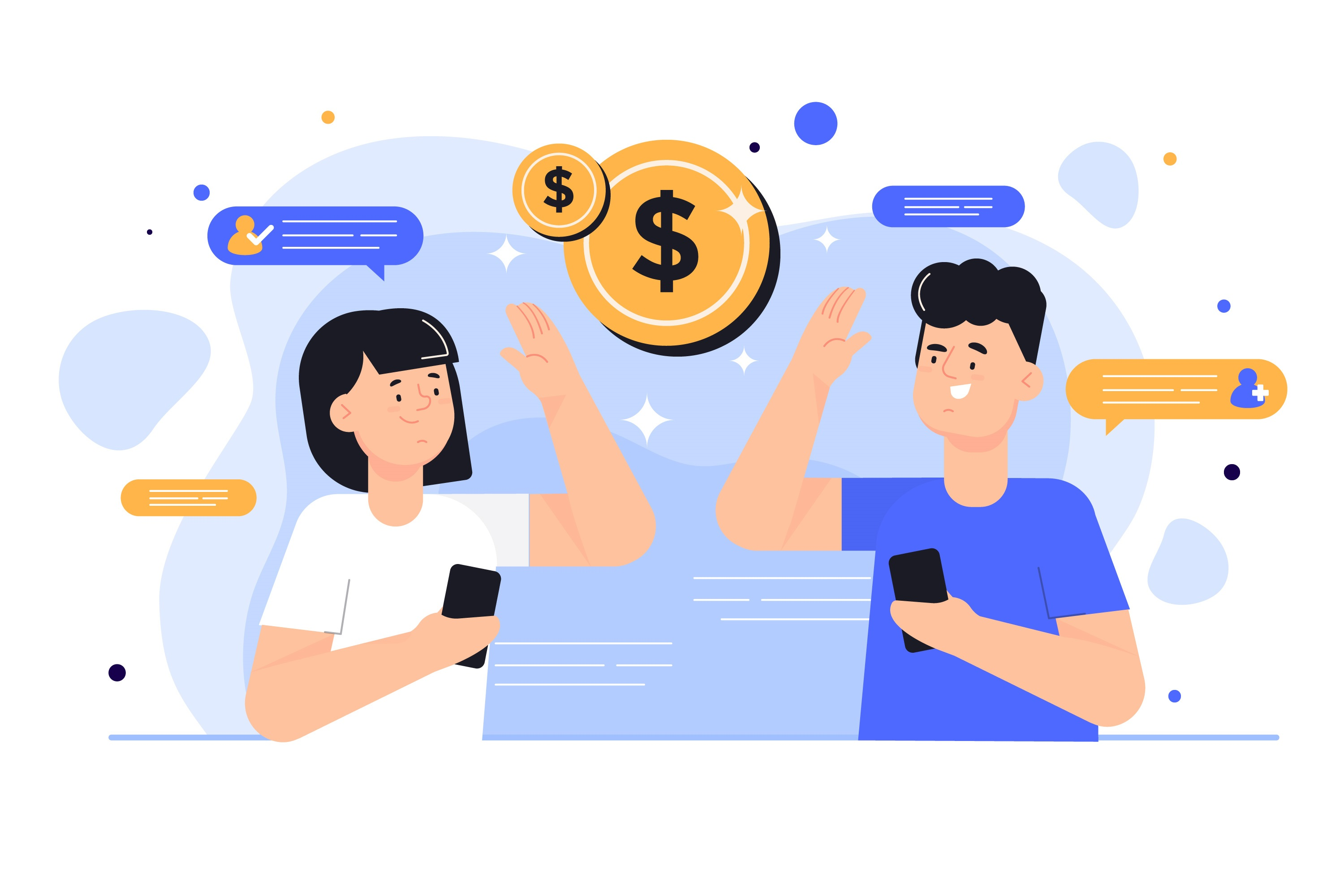 Referral Program
